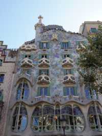 How to Spend 3 Days in Barcelona