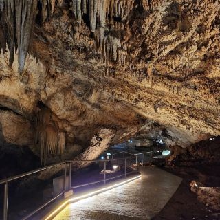 Lipa cave 🗺️