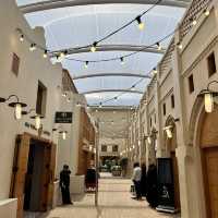 The avenues Kuwait mall 