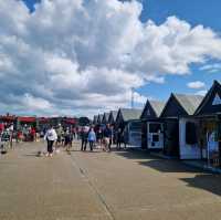 Shots from Whitstable