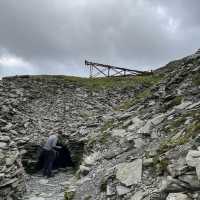 Coniston old man 