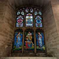 🌏⛪ Gaia at Southwark Cathedral: A Captivating Encounter 