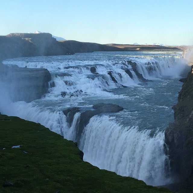 Iceland Trip