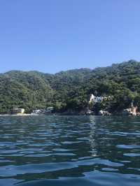 Mexico | Swim with Dolphin and enjoy the sea view