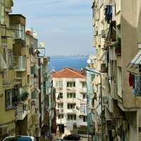 One of the most beautiful city in Türkiye! 