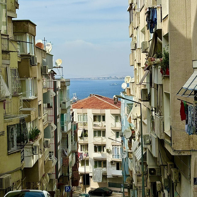 One of the most beautiful city in Türkiye! 