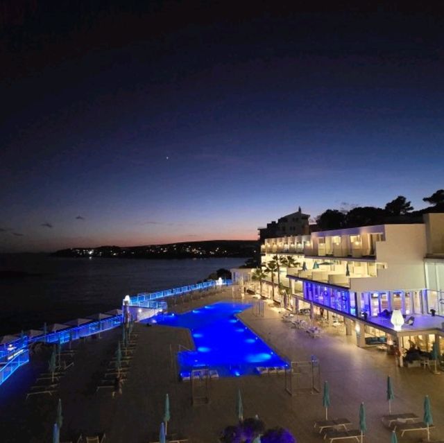 Luxury & Breathtaking Views: Discover Elba Sunset Mallorca