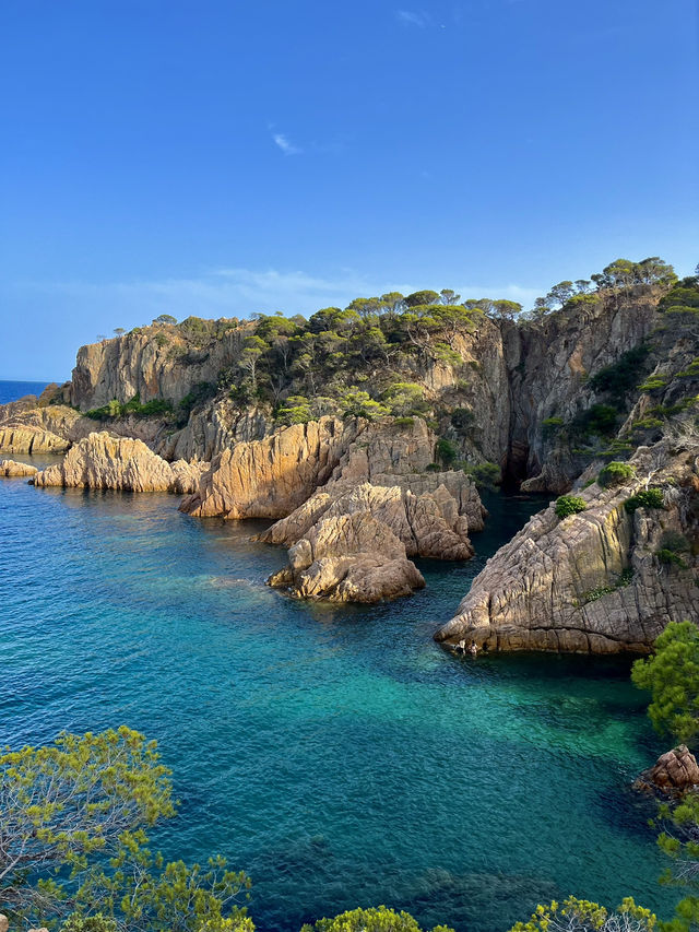 A must-visit in Spain!