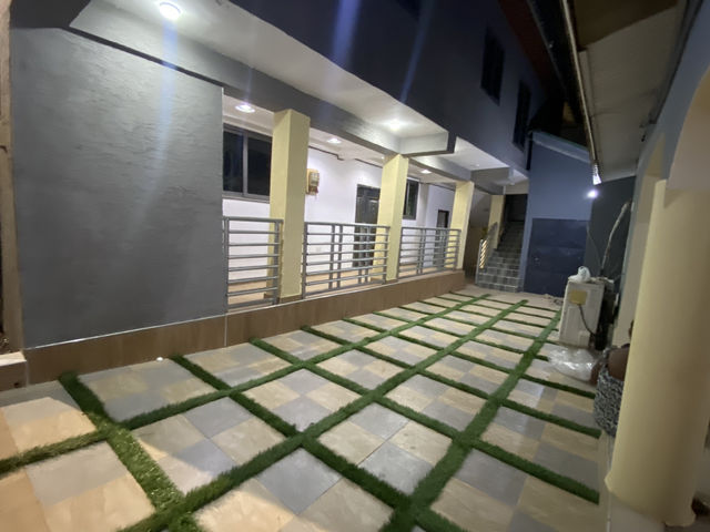 Home of love 2bedrooms full furnished apartment 