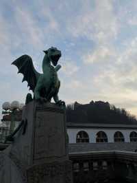 City Hotel Ljubljana Recommendation