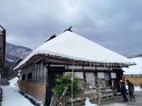 Escape to Ouchi-juku: A Tokyo Day Trip to Old Japan