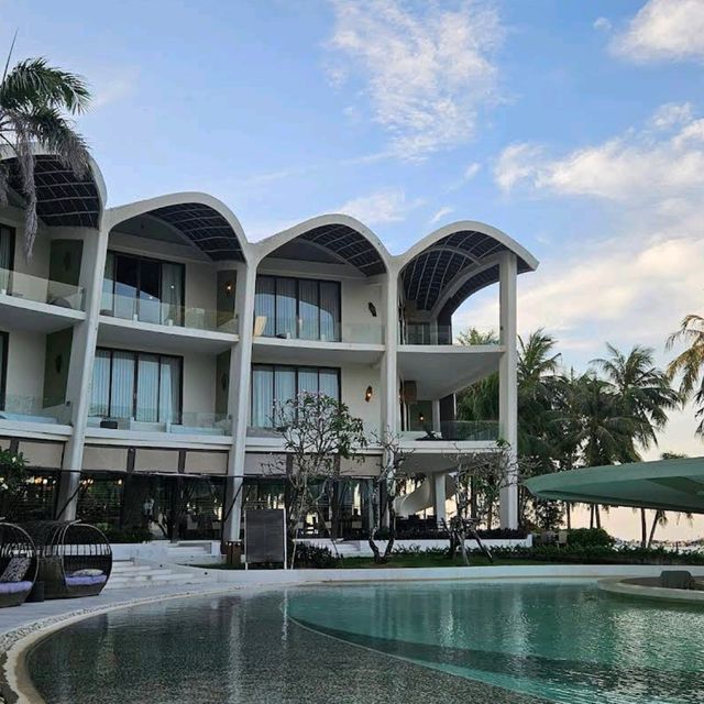 The Shells Resort & Spa Phu Quoc