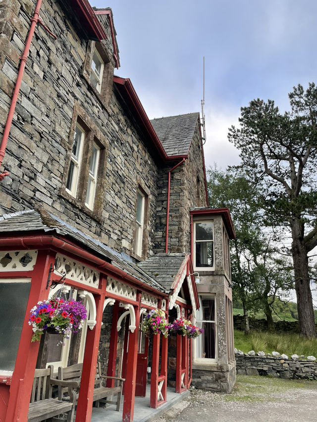 A Breathtaking London Day Trip to the Lake District 🚤