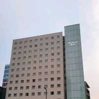 Richmond Hotel Fukuoka Tenjin