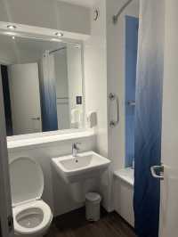 Llandudno Travelodge 🏴󠁧󠁢󠁷󠁬󠁳󠁿