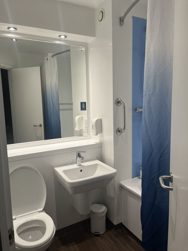 Llandudno Travelodge 🏴󠁧󠁢󠁷󠁬󠁳󠁿