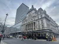 A Cultural and Artistic Journey: From the British Museum to Frozen in the West End