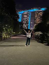 Singapore is my second home 🏠 