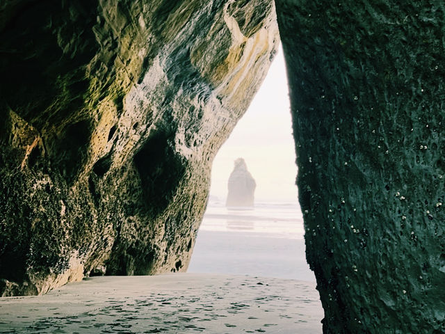 Australia Road Trip: Three Sisters & Elephant Rock Adventure 🚗🌄