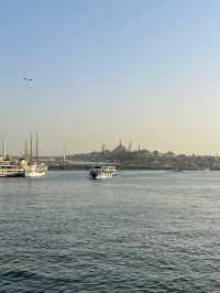 Istanbul is truly beautiful!!!