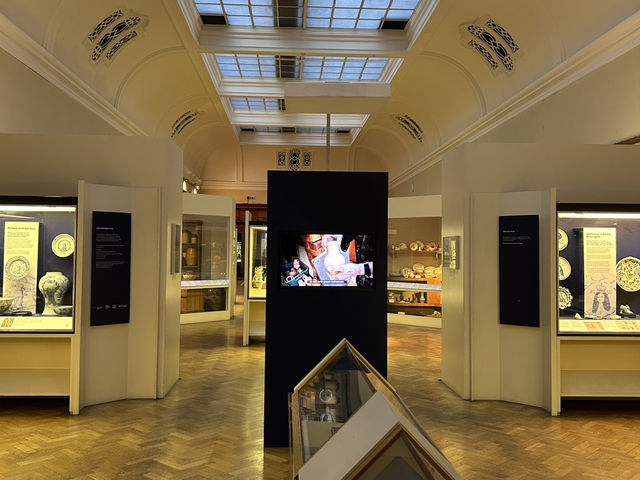 Must-Do Activities in Bristol