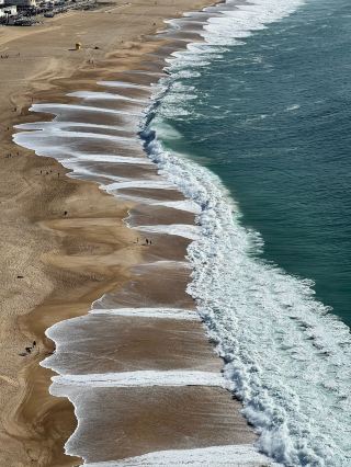 🇵🇹 Hình dạng sóng bí ẩn mà tôi chưa từng thấy trước đây!