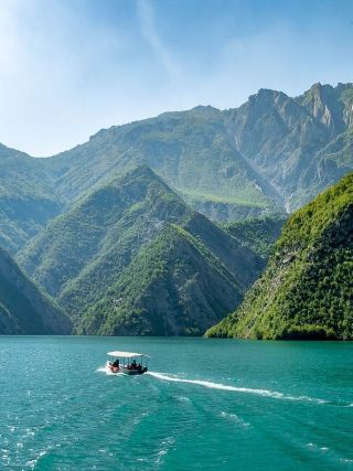 Perfect Albania Itinerary 