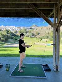 Malaga Benalmadena Golf Experience! 🇪🇸