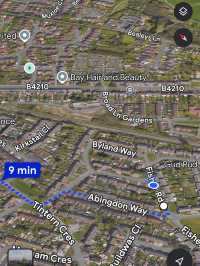 Cannock