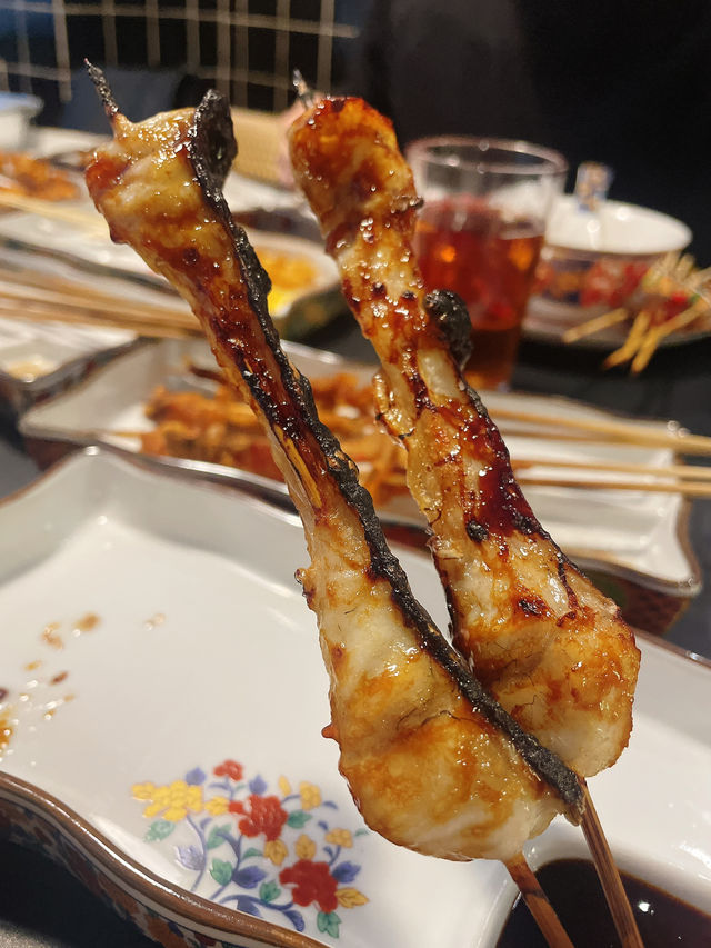 特色羊肉店🐑打邊爐、串燒 一次過滿足咁多願望