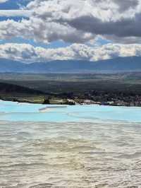 Pamukkale: Turkey's Natural Wonderland!
