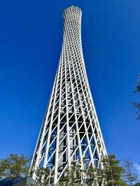 Guangzhou 3 Days Itinerary