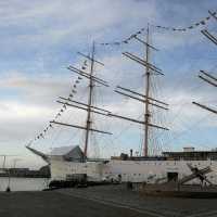 A Day in Gothenburg – Swedish Coziness by the Sea