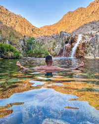 Chimanimani Safari Special –  US$433pps