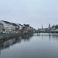 📍Zurich, Switzerland 🇨🇭