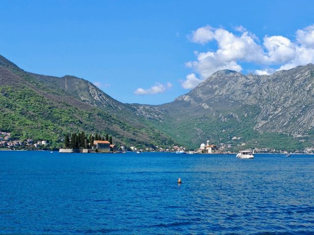 Looking for one of the most beautiful towns on the Adriatic Sea?