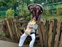 Chessington world of adventure's