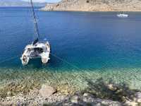 Hydra Diaries: No Cars, No Rush—Just Pure Greek Bliss!