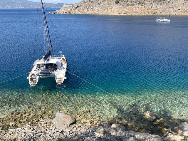 Hydra Diaries: No Cars, No Rush—Just Pure Greek Bliss!