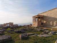 Athens: Where History Meets the Present