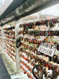 Slovenia’s Sweet Side: Bridges, Bites & a Bit of Magic in Ljubljana