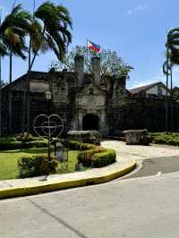 Adventure Day in Cebu City