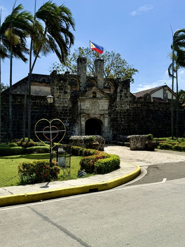 Adventure Day in Cebu City