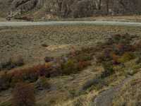 해외여행 아름다운 엘찰텐의 전망 좋은 El Chaltén Viewpoint