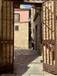 History Loop on Foot
