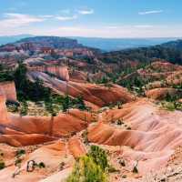 🥾🧡 Top Hikes in Bryce Canyon National Park