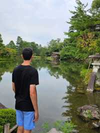 Kenroku-en: One of Japan’s Most Beautiful Gardens