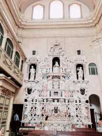 Cattedrale di Santa Maria Assunta e Santa Cecilia