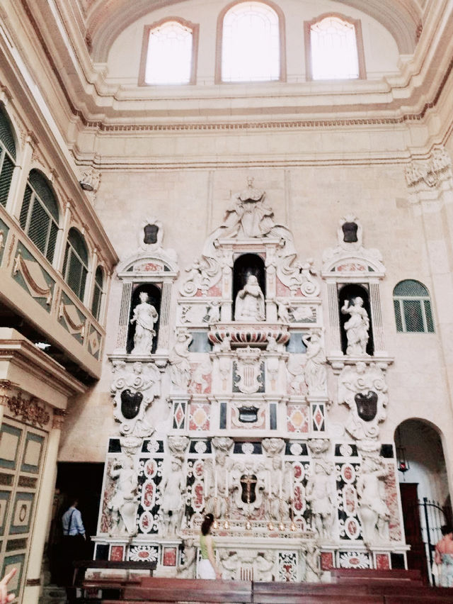 Cattedrale di Santa Maria Assunta e Santa Cecilia