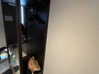 Excellent stay at Premium Inn Heathrow T2&3 - London hotel stay